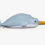 etui Narwhal