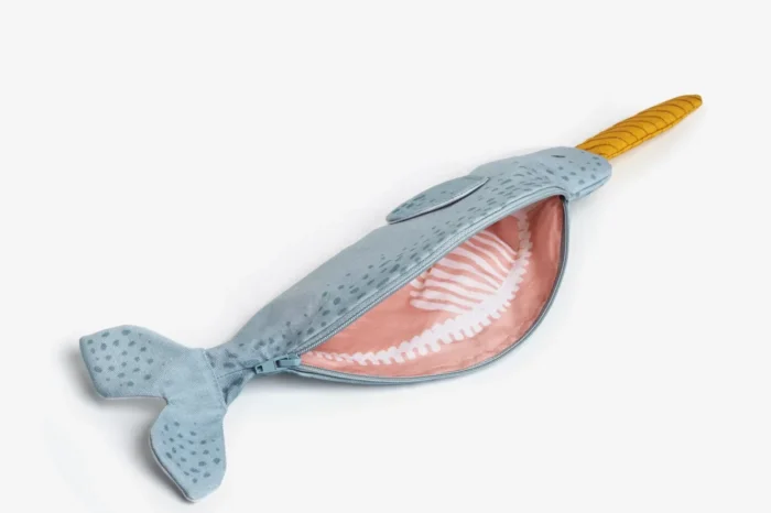 etui Narwhal - Afbeelding 2
