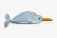 etui Narwhal