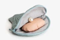 Portemonnee Oyster - Afbeelding 2