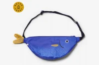 Fanny Pack Saithe