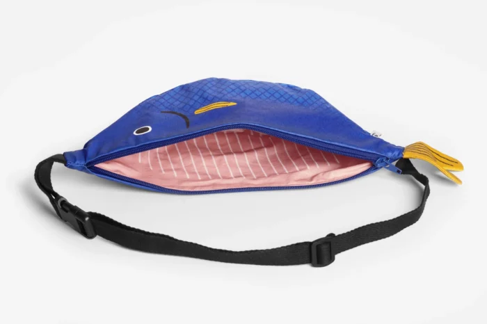 Fanny Pack Saithe - Afbeelding 2