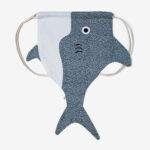 Rugzak shark kid