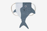 Rugzak shark kid