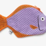 portemonnee small piranha