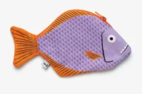 portemonnee small piranha