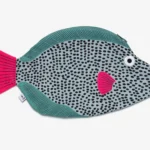 etui Triggerfish