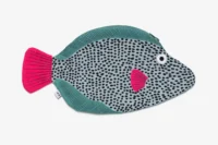 etui Triggerfish