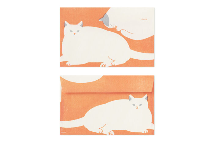Enveloppen Kat - Afbeelding 3