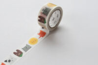 Washi Tape  |  Donna Wilson Cyril Creatures - Afbeelding 3