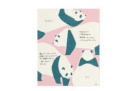 Briefpapier Panda - Afbeelding 4