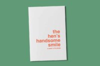 The hen's handsome smile - a book to illustrate