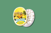 Les Anis de Flavigny | Anijssnoepjes citron
