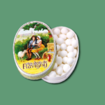 Les Anis de Flavigny  | Anijssnoepjes origineel