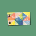 Flipbook | Chamomile Tea
