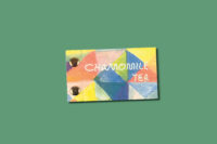 Flipbook | Chamomile Tea
