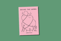 Doing the work