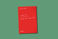 I Hate You – You Just Don’t Know It Yet