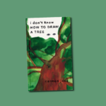 I don't know how to draw a tree