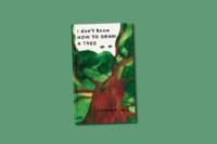 I don't know how to draw a tree