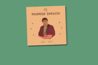 Mahmoed Darwish
