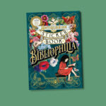 The Antiquarian Sticker Book: Bibliophilia