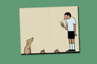 Under Dogs - Afbeelding 2