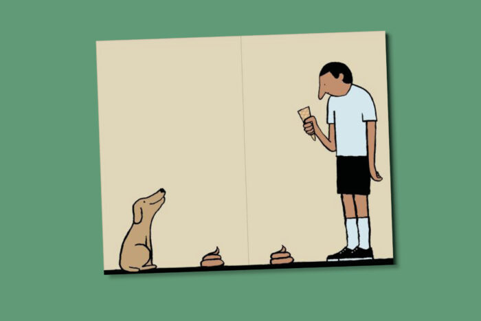 Under Dogs - Afbeelding 2
