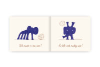 Schaut, ein Elefant - Afbeelding 5