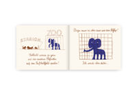 Schaut, ein Elefant - Afbeelding 3