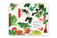 I don't know how to draw a tree - Afbeelding 2
