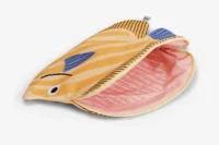 etui Butterfly fish - Afbeelding 2