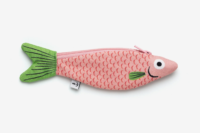 Sleuteltasje Cardenal (roze)