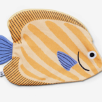 etui Butterfly fish