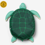 Rugzak turtle (kind)