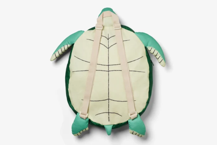 Rugzak turtle (kind) - Afbeelding 3