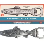 Flesopener vis