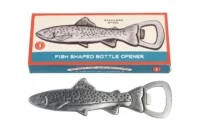 Flesopener vis