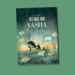 Het huis van Vasha