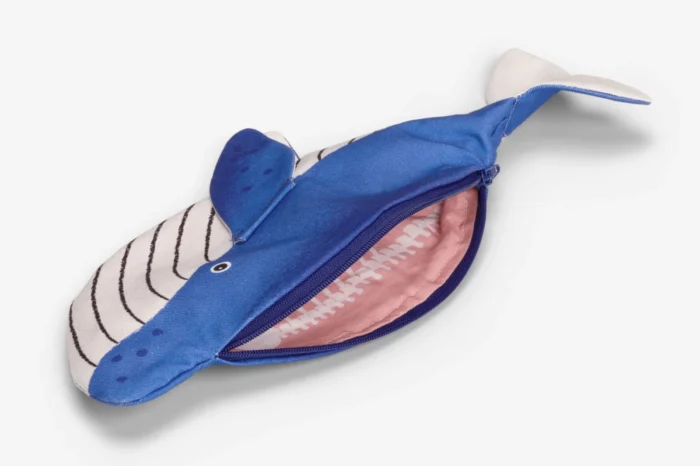 Etui Minke Whale - Afbeelding 2