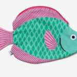 Etui Parrotfish