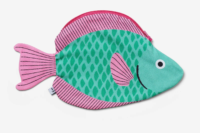 Etui Parrotfish
