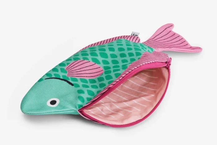 Etui Parrotfish - Afbeelding 2