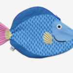 Etui Picasso fish