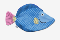 Etui Picasso fish
