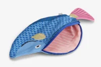 Etui Picasso fish - Afbeelding 2