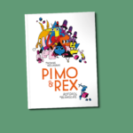 Pimo und Rex