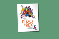 Pimo und Rex