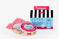 Sticky notes | camembert