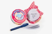 Sticky notes | camembert - Afbeelding 2
